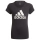 Adidas Παιδική κοντομάνικη μπλούζα BL